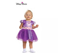 Disfraz de Princesa Rapunzel de Disney para bebé
