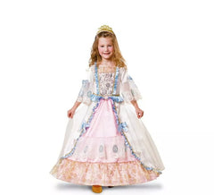 Romantic Princess Costume for Girls