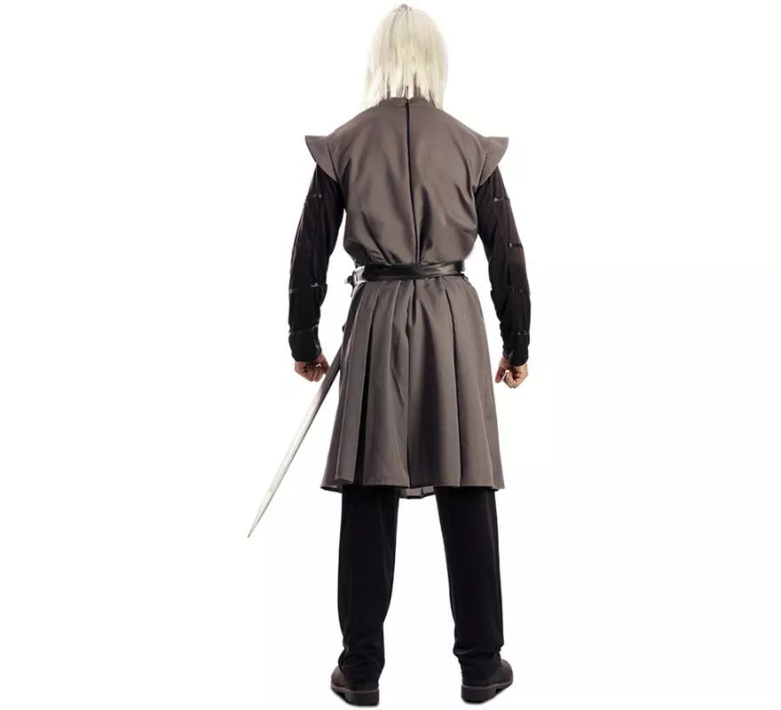 Disfraz de Príncipe Dragón para hombre