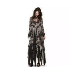 Bloody Psycho Costume for Women