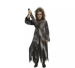 Bloody Psycho Costume for Girl