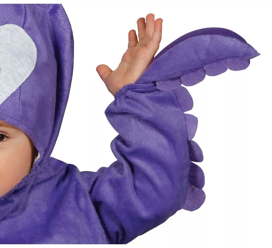 Disfraz de Pulpo para bebé