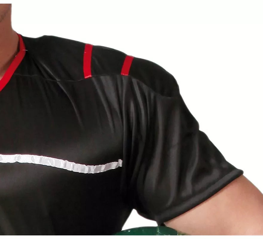 Disfraz de Quarterback para hombre adulto
