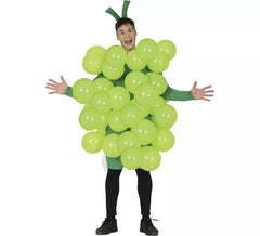 Adult Grape Bunch Costume