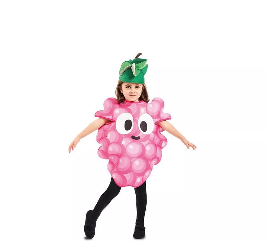 Translation missing: en.Disfraz de Racimo de Uvas para niños y bebé