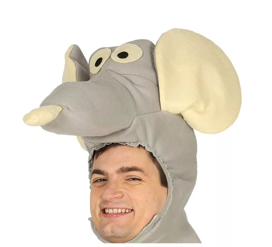 Disfraz de Rata gris para hombre