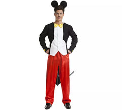 Men's Mouse Costume