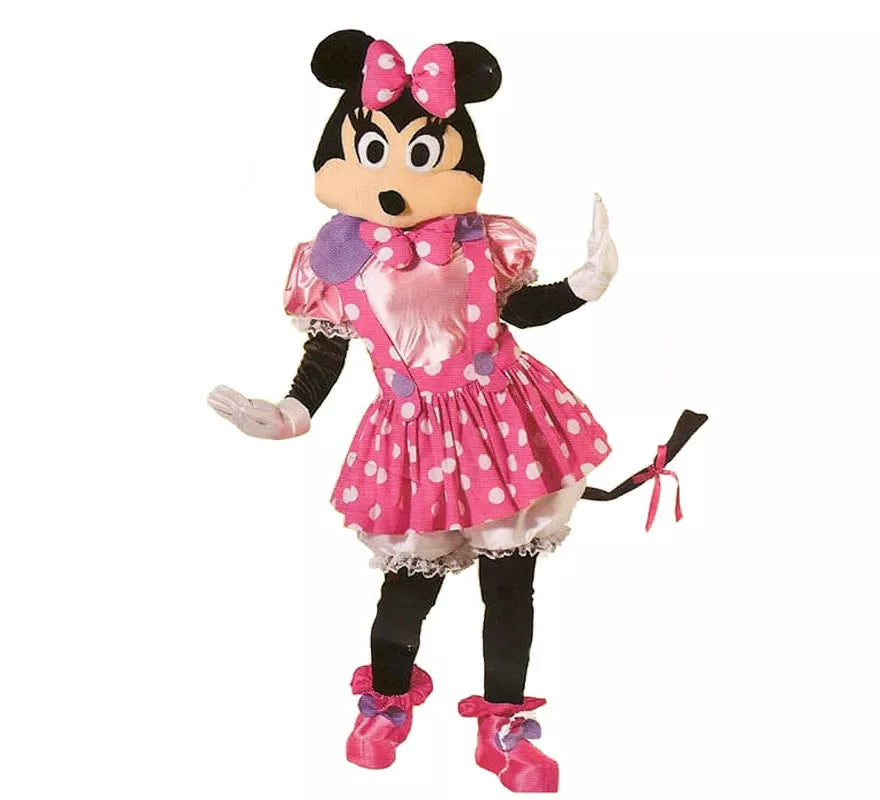 Translation missing: en.Disfraz de Ratona para mujer