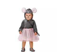Baby Mouse Costume