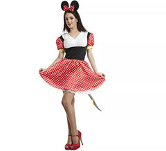 Little Mouse costume for women