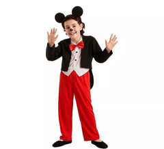 Classic Mouse Costume for children