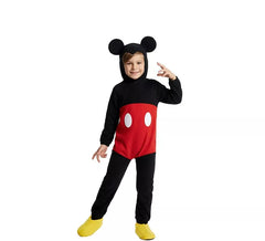Little Mouse costume for child and baby