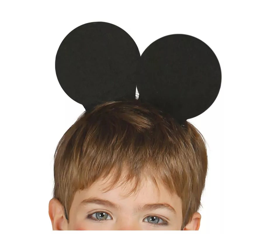Disfraz de Ratoncito para Niños