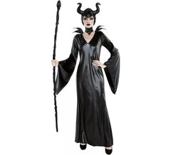 Costume da Regina Cattiva per donna