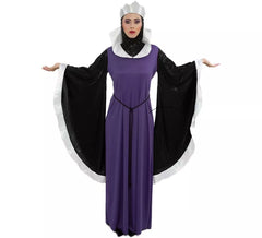 Evil Queen Costume for Women