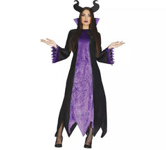 Evil Queen costume for women