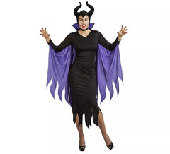 Evil Queen Costume for Women