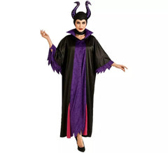 Evil Queen costume for women