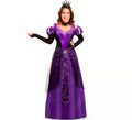 Disfraz de Reina Medieval para mujer