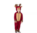 Disfraz de Reno para niño y bebé