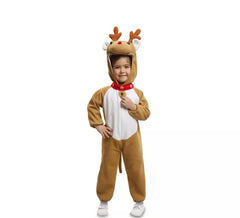 Reindeer costume for children