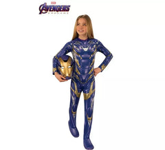 Disfraz de Rescue de Endgame para niña