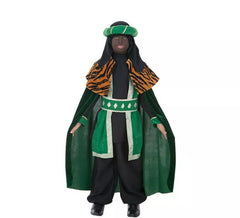 King Balthasar costume for children