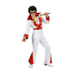 King of Rock and Roll costume for men