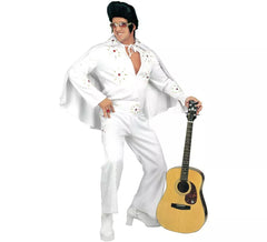 White King of Rock costume for men