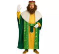 Disfraz de Rey Gaspar para hombre