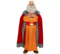 Disfraz de Rey Mago Melchor para hombre