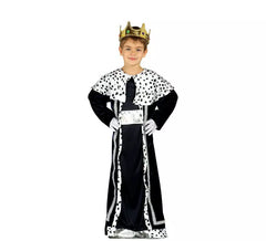 Wizard King Melchior costume for children