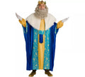 Disfraz de Rey Melchor para hombre