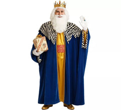 King Melchior costume for men