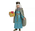 Disfraz de Rey Melchor para niño
