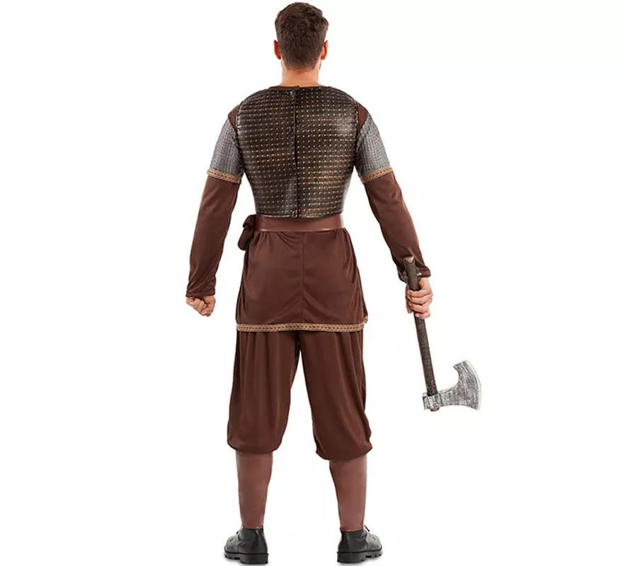 Translation missing: en.Disfraz de Rey Vikingo para hombre