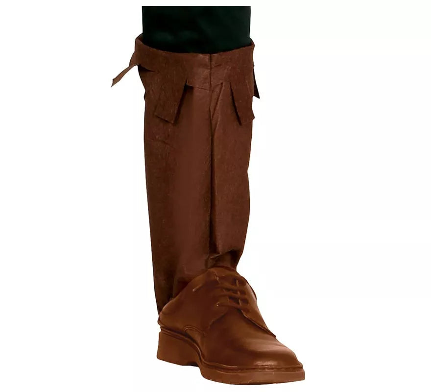 Disfraz de Robin Hood para hombre