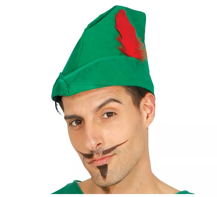 Translation missing: en.Disfraz de Robin Hood para hombre