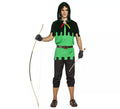 Disfraz de Robin Hood para hombre