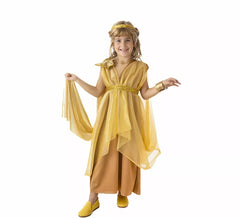 Romana Merida costume for girls