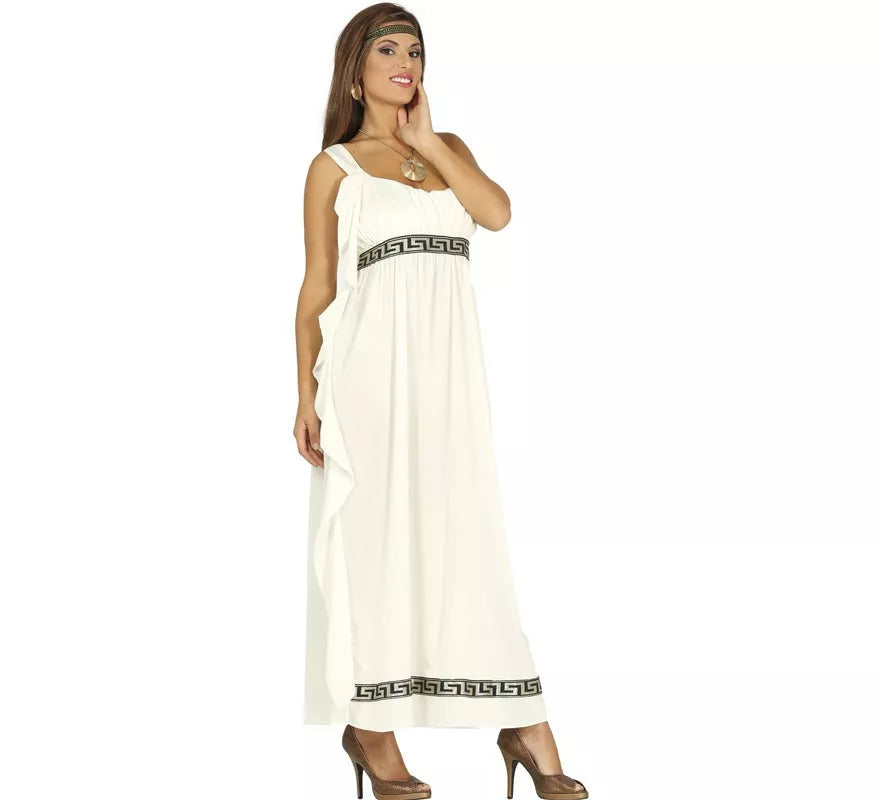 Translation missing: en.Disfraz de Romana Olympic Goddess para mujer