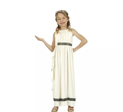 Romana costume for girl