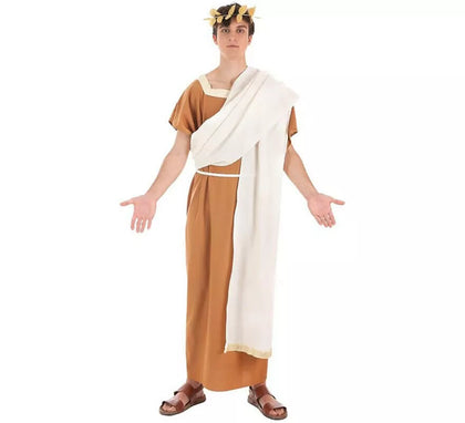 Disfraz de Romano Aurelio para hombre