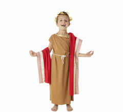 Romano Merida costume for children