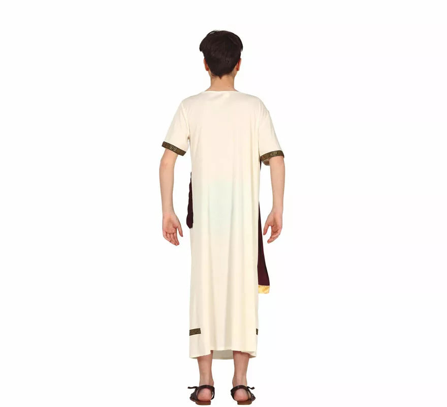 Disfraz de Romano para adolescente