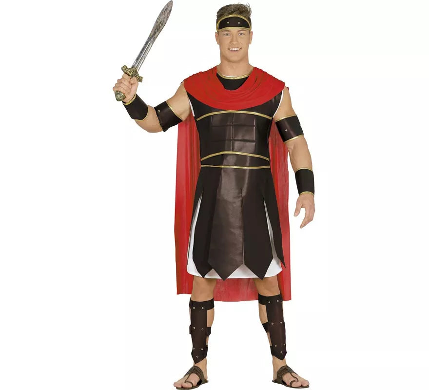 Disfraz de Romano para hombre