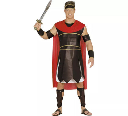 Disfraz de Romano para hombre