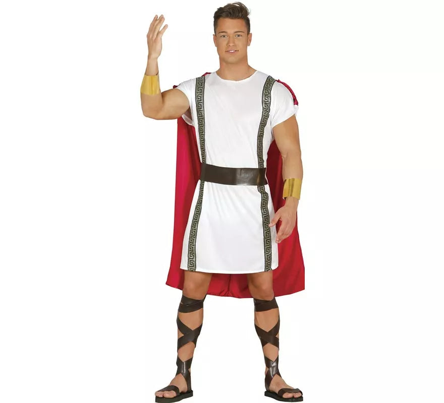 Translation missing: en.Disfraz de Romano para hombre