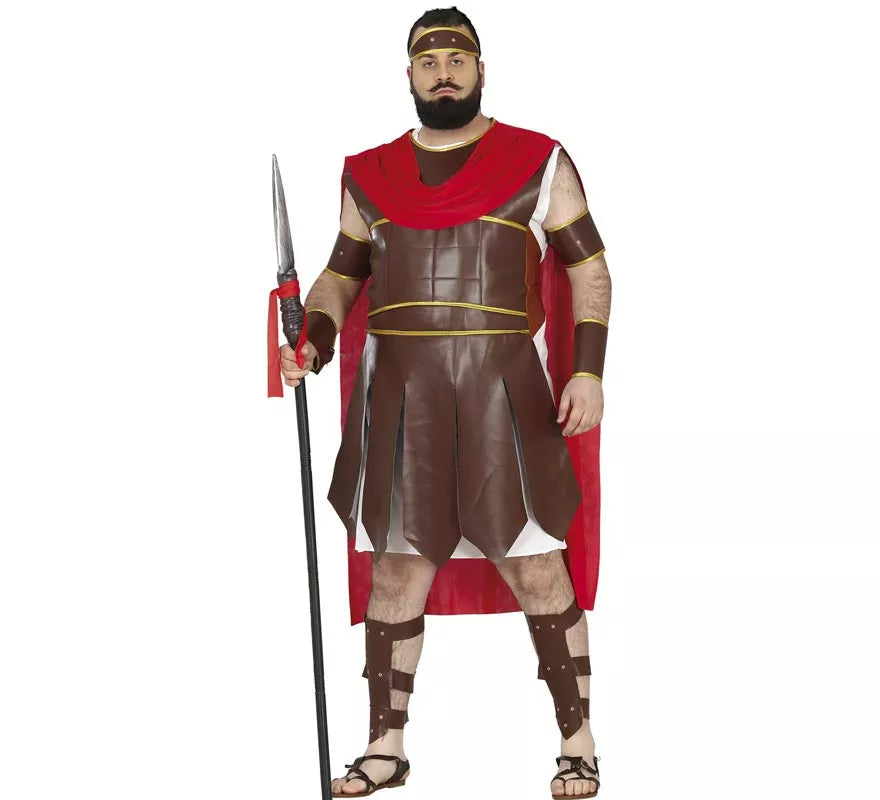 Disfraz de Romano para hombre