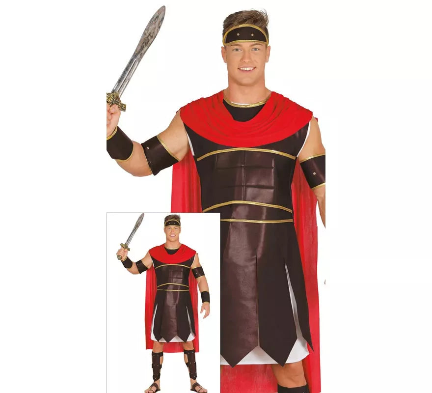 Disfraz de Romano para hombre